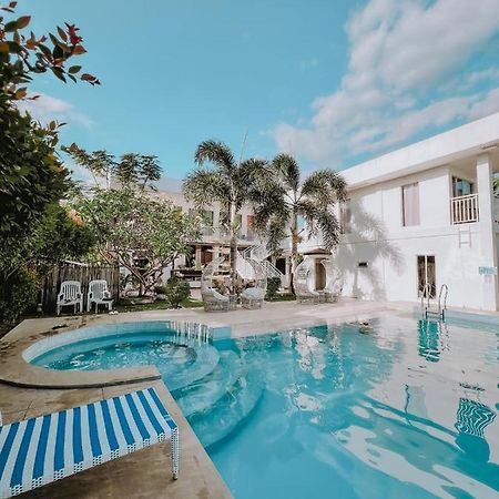เอ วิลลา รีสอร์ต แอนด์ เรสเทอรองต์ Hotel Zamboanguita  ภายนอก รูปภาพ