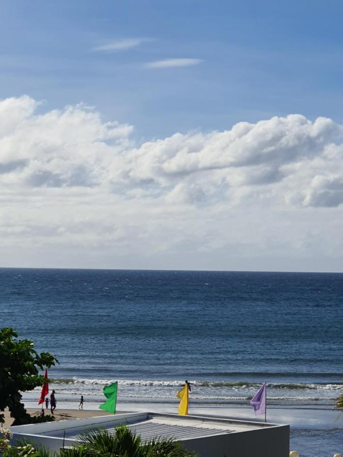 เอ วิลลา รีสอร์ต แอนด์ เรสเทอรองต์ Hotel Zamboanguita  ภายนอก รูปภาพ