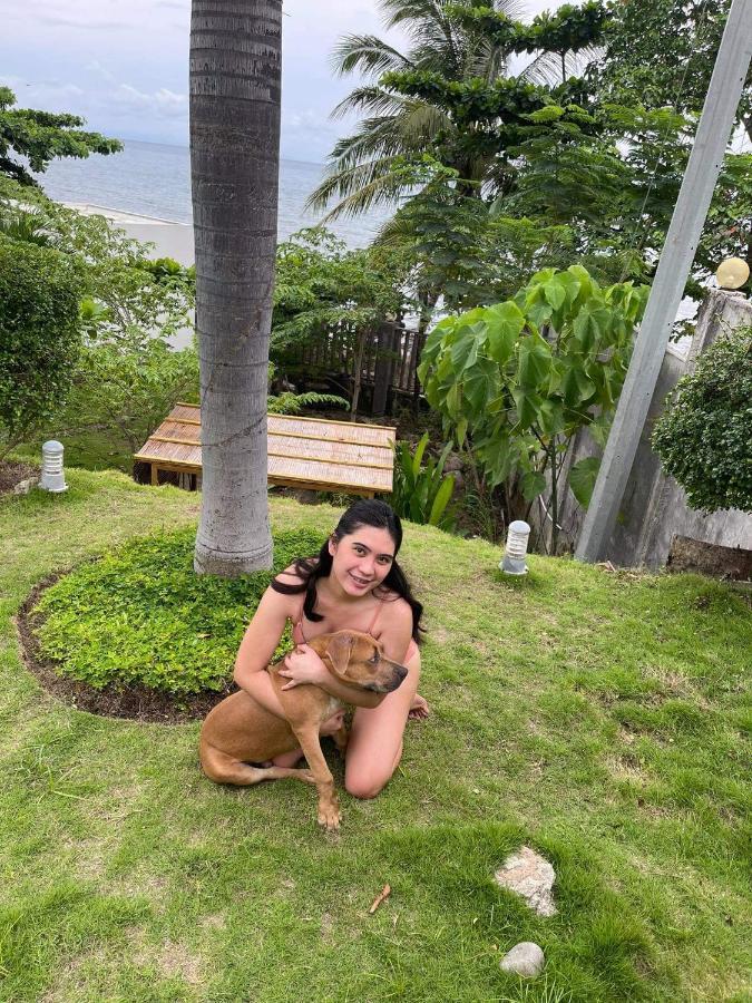 เอ วิลลา รีสอร์ต แอนด์ เรสเทอรองต์ Hotel Zamboanguita  ภายนอก รูปภาพ
