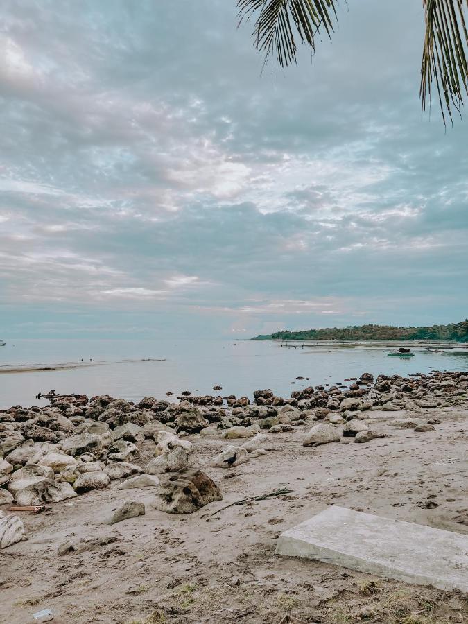 เอ วิลลา รีสอร์ต แอนด์ เรสเทอรองต์ Hotel Zamboanguita  ภายนอก รูปภาพ