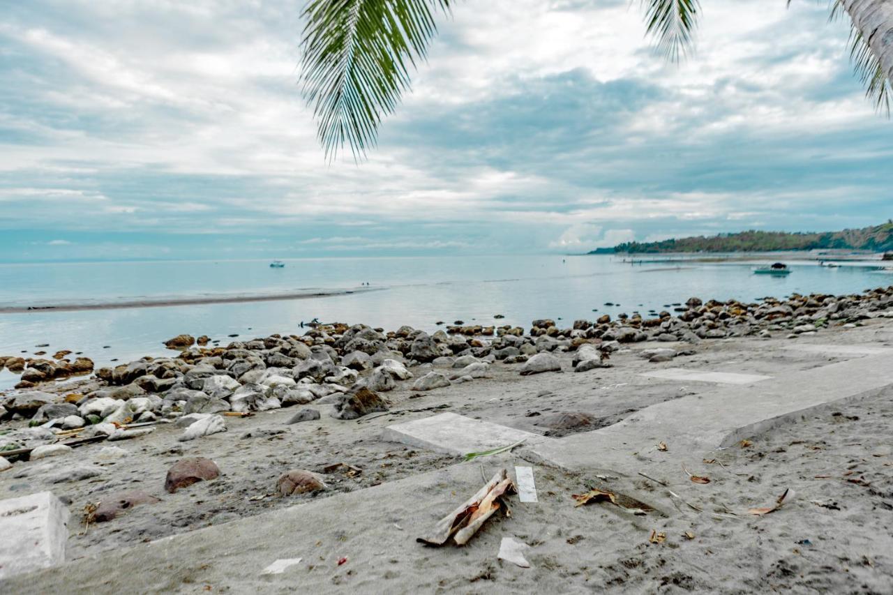 เอ วิลลา รีสอร์ต แอนด์ เรสเทอรองต์ Hotel Zamboanguita  ภายนอก รูปภาพ